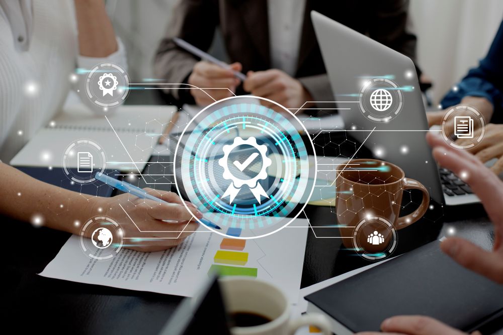 ISO 20000: Information Technology Service Management