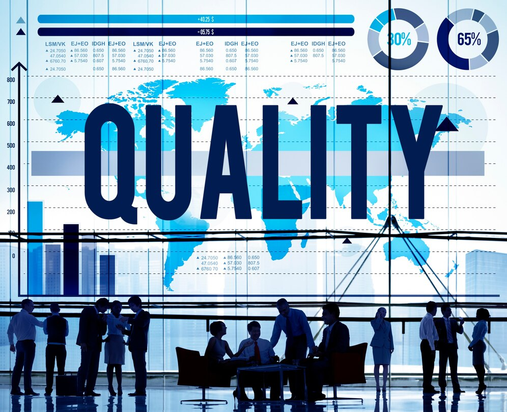 ISO 10002: Quality Management - Customer Satisfaction Complaints Handling