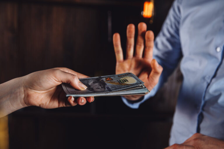 ISO 37001: Anti-bribery Management System