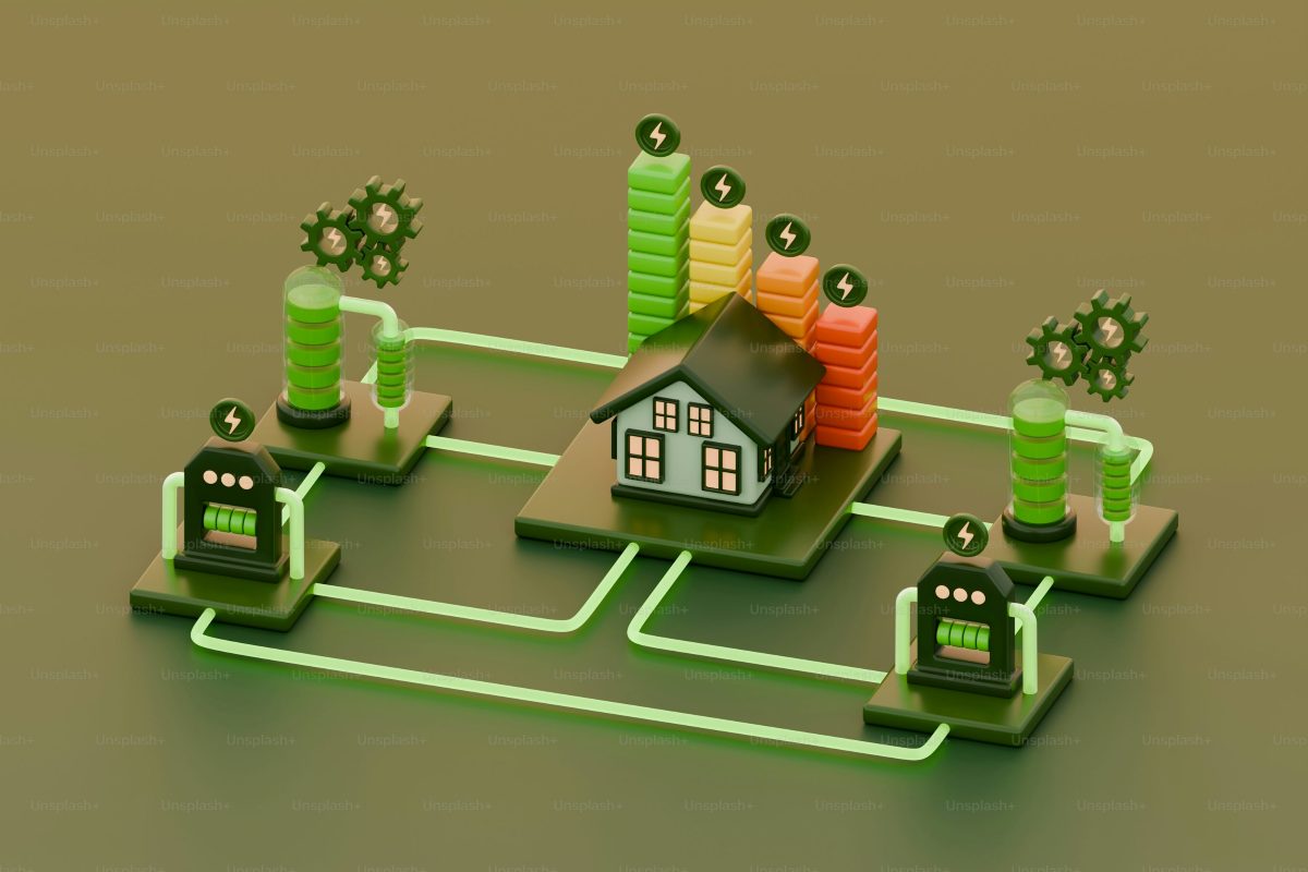 ISO 50001: Energy Management System