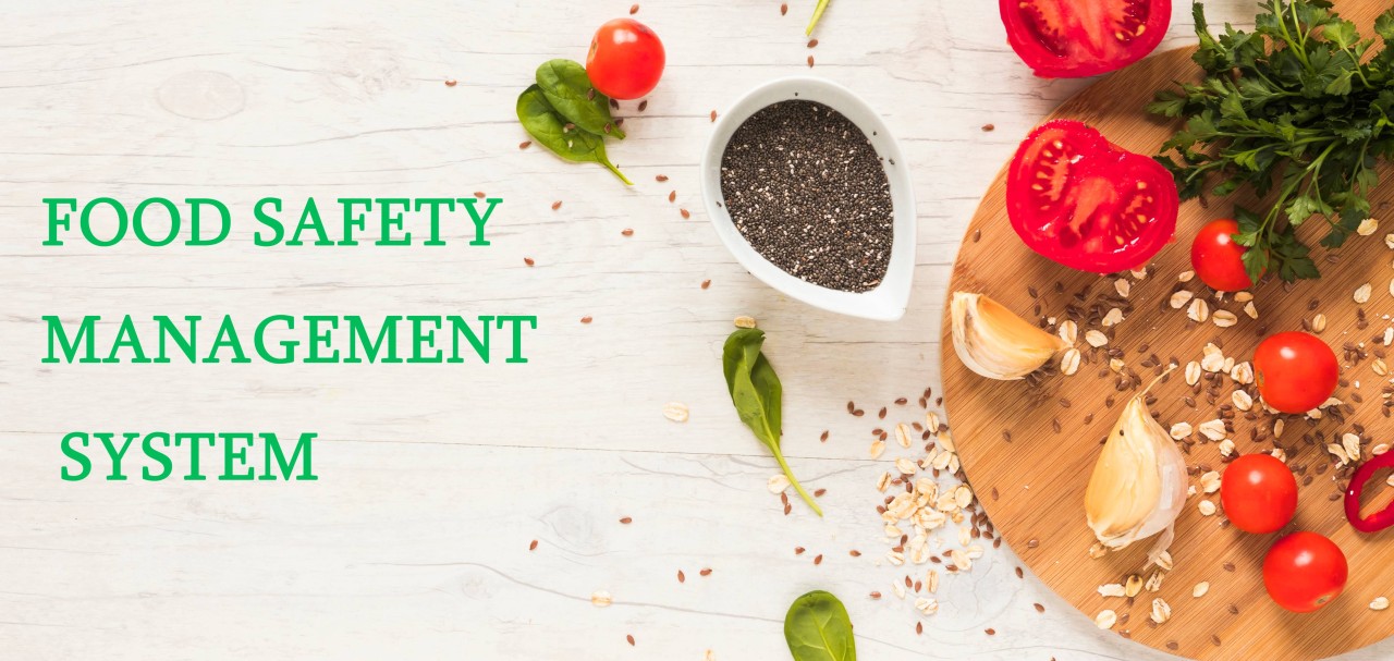 FSSC 22000: Global Certification Scheme for Food Safety Management System